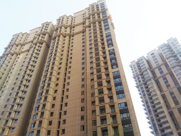 tai'an hongcheng fuyuan phase ii