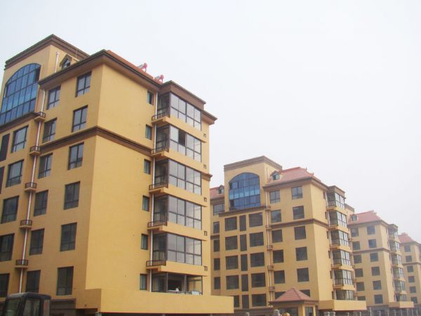 liangshan shengshihuacheng
